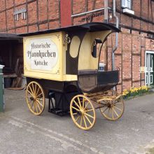 Schaeferwagen-Kutsche 082